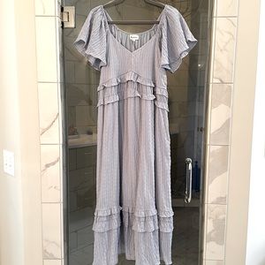 Women’s size M &Merci brand new dress
